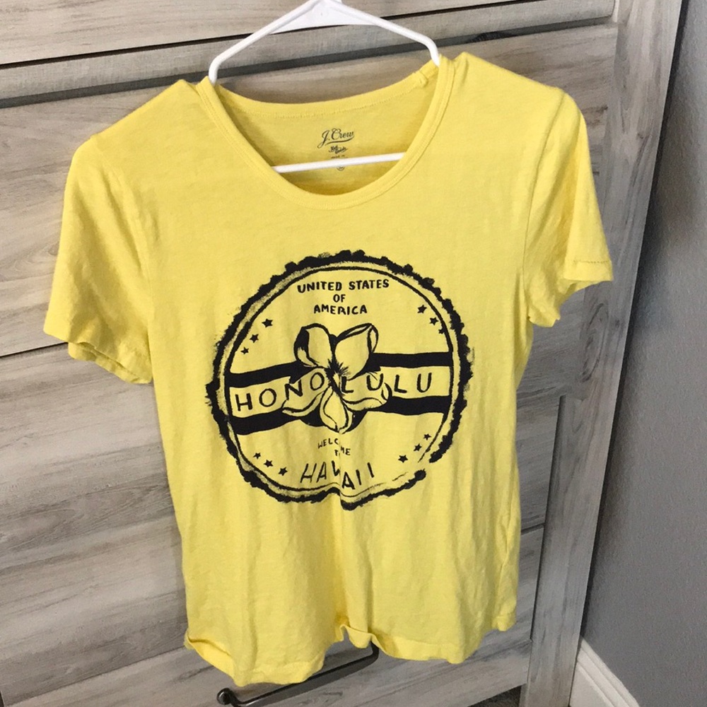 t shirt